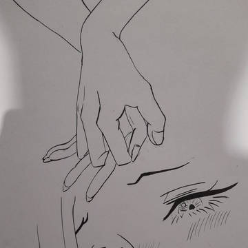 Understanding Holding Hands