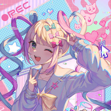 超絶最かわてんしちゃん