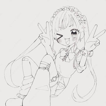 ぎゃる～！