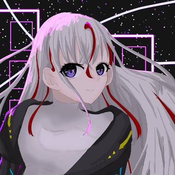 未来少女