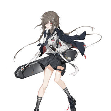 武装jk