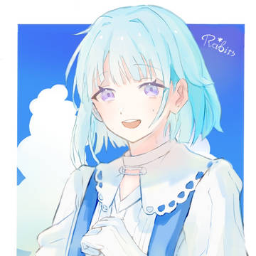 夏ですね