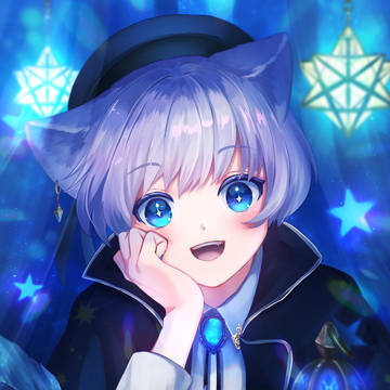 ☆