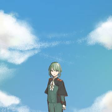 エラン・ケレス！