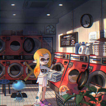 それは洗えないよ…