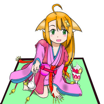 塗山蘇蘇