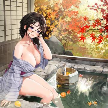 温泉
