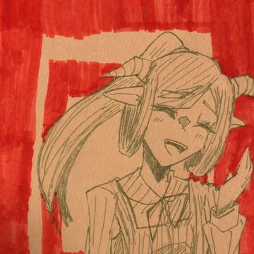 創作絵ログ