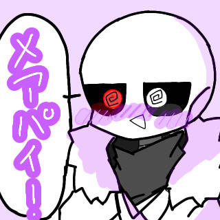 過去絵　最近の落書き達
