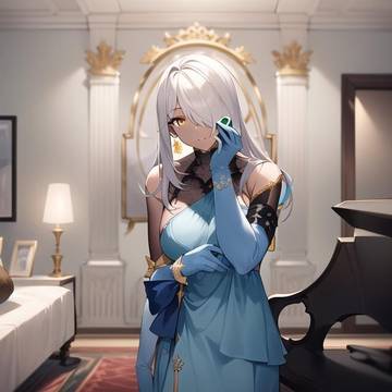 プリセス  ローラ