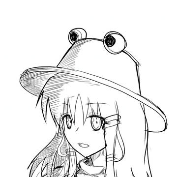 suwako