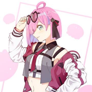 ルーナ姫