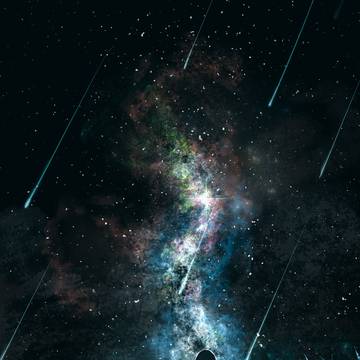 🌌