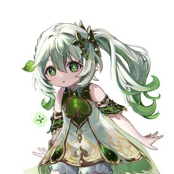 ナヒーダ