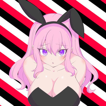バニーの日