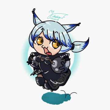 ミコッテ