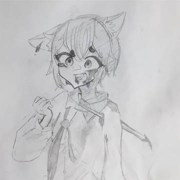 ⚠️グロ絵注意