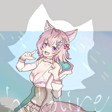 夏こよ!