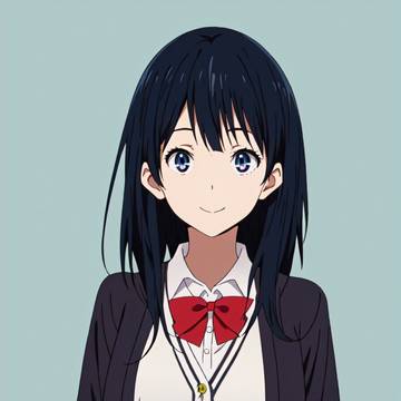 AI宝多六花