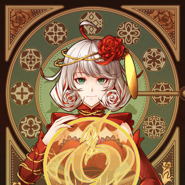 TAROT 〜運命の輪〜