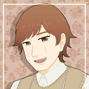 江渡貝くんお誕生日おめでとう！