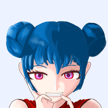 負け