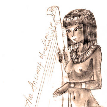 The Ancient Egypt.2005.03.28