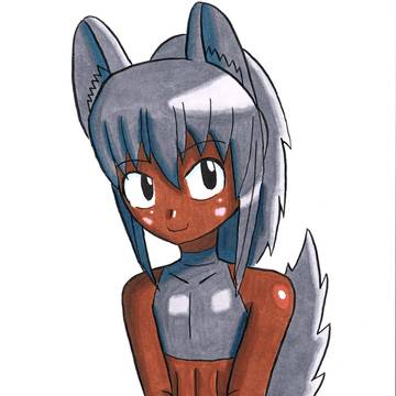 アナログ絵ジャック