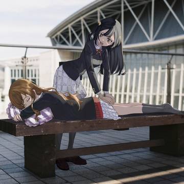 ニジガクin お台場+@