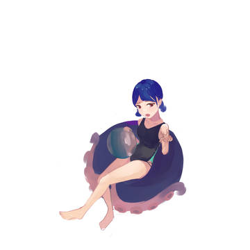 落書き