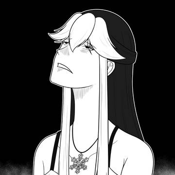 【DDA】描いたやつまとめ【氷藤祭り】