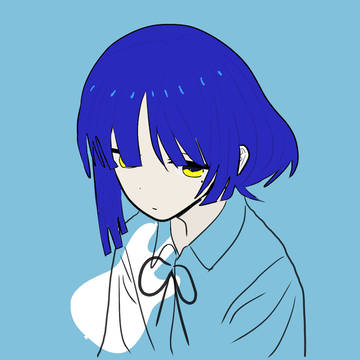 山田リョウ（ぼっち・ざ・ろっく！）