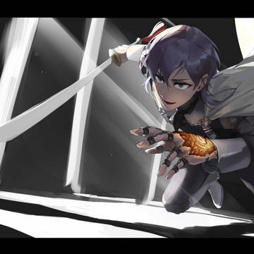 ドローミの鎖環