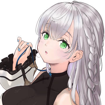 ノエちゃん