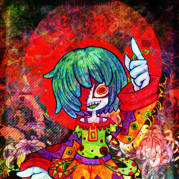 ネオくん