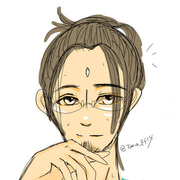 夏シマさん