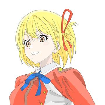 リコリス・リコイル