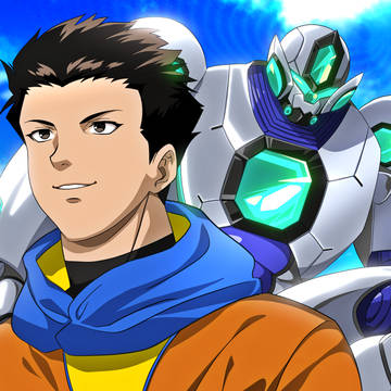 【創作】青年とロボと人外色々まとめ