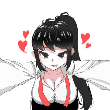 Kinesis (♀)