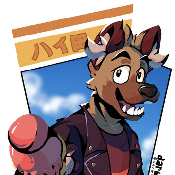 HAIDA