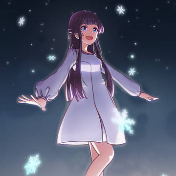 最上静香