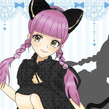 nekomimi