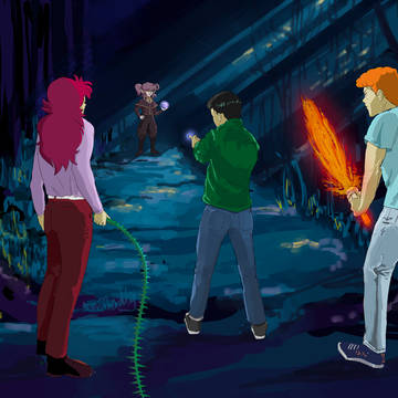 YYH-Revival Big Bang '23