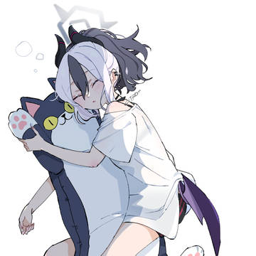まどろみ