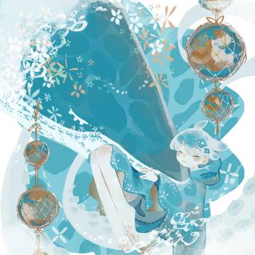 きみの笑顔がすき