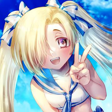 小梅ちゃん