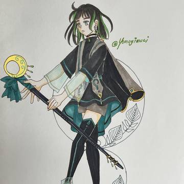 pixiv VS黒