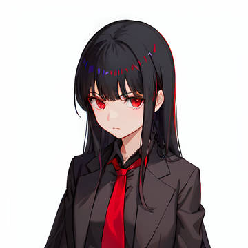 Anime John Wick