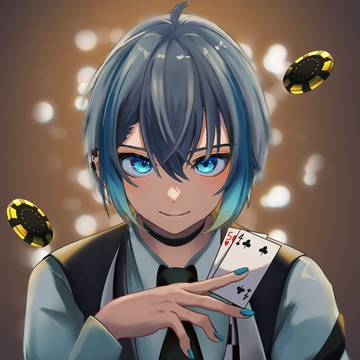 バカラ~
