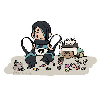エペ絵まとめ⑫
